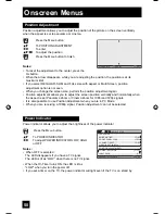 Предварительный просмотр 50 страницы JVC HD-56FB97 - 56" Rear Projection TV User Manual