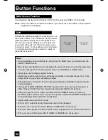 Предварительный просмотр 62 страницы JVC HD-56FB97 - 56" Rear Projection TV User Manual