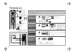 Предварительный просмотр 15 страницы JVC HD-56ZR7U (French) Manuel D'Instructions