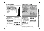 Preview for 5 page of JVC HD-58DS8DDJ Instructions Manual