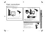 Preview for 9 page of JVC HD-58DS8DDJ Instructions Manual