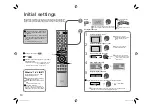 Preview for 12 page of JVC HD-58DS8DDJ Instructions Manual