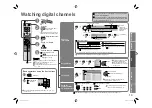 Предварительный просмотр 15 страницы JVC HD-58DS8DDJ Instructions Manual