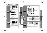 Preview for 21 page of JVC HD-58DS8DDJ Instructions Manual