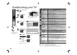 Preview for 24 page of JVC HD-58DS8DDJ Instructions Manual