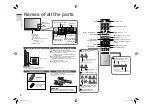 Предварительный просмотр 10 страницы JVC HD-58DS8DDU Instructions Manual