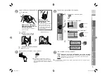 Предварительный просмотр 9 страницы JVC HD-68S80DDU (Portuguese) Instructions Manual