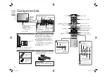 Предварительный просмотр 10 страницы JVC HD-68S80DDU (Portuguese) Instructions Manual