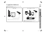 Предварительный просмотр 11 страницы JVC HD-68S80DDU (Portuguese) Instructions Manual