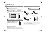 Предварительный просмотр 12 страницы JVC HD-68S80DDU (Portuguese) Instructions Manual