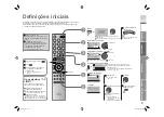 Предварительный просмотр 13 страницы JVC HD-68S80DDU (Portuguese) Instructions Manual