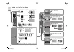 Предварительный просмотр 18 страницы JVC HD-68S80DDU (Portuguese) Instructions Manual