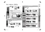 Предварительный просмотр 19 страницы JVC HD-68S80DDU (Portuguese) Instructions Manual