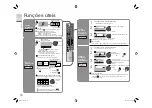 Предварительный просмотр 20 страницы JVC HD-68S80DDU (Portuguese) Instructions Manual