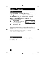 Preview for 70 page of JVC HD-ILA 0407TNH-II-IM User Manual