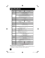 Preview for 92 page of JVC HD-ILA 0407TNH-II-IM User Manual