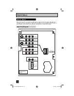 Preview for 10 page of JVC HD-ILA HD-52G587 User Manual