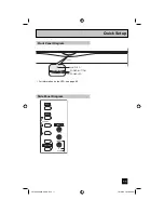 Предварительный просмотр 11 страницы JVC HD-ILA HD-52G587 User Manual