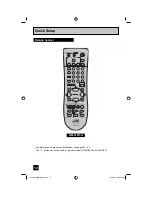 Предварительный просмотр 12 страницы JVC HD-ILA HD-52G587 User Manual