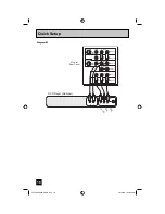 Preview for 16 page of JVC HD-ILA HD-52G587 User Manual