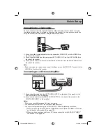 Предварительный просмотр 17 страницы JVC HD-ILA HD-52G587 User Manual