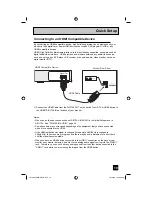 Предварительный просмотр 19 страницы JVC HD-ILA HD-52G587 User Manual