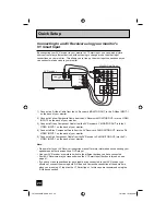 Предварительный просмотр 20 страницы JVC HD-ILA HD-52G587 User Manual