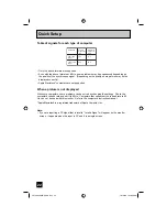 Предварительный просмотр 22 страницы JVC HD-ILA HD-52G587 User Manual