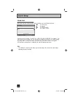 Предварительный просмотр 24 страницы JVC HD-ILA HD-52G587 User Manual