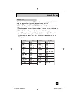 Предварительный просмотр 27 страницы JVC HD-ILA HD-52G587 User Manual