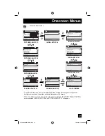 Предварительный просмотр 31 страницы JVC HD-ILA HD-52G587 User Manual