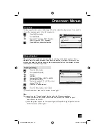 Предварительный просмотр 39 страницы JVC HD-ILA HD-52G587 User Manual