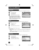 Предварительный просмотр 40 страницы JVC HD-ILA HD-52G587 User Manual