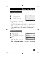 Предварительный просмотр 43 страницы JVC HD-ILA HD-52G587 User Manual