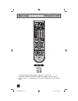 Предварительный просмотр 14 страницы JVC HD-ILA HD-52G786 User Manual