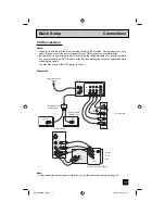 Предварительный просмотр 17 страницы JVC HD-ILA HD-52G786 User Manual