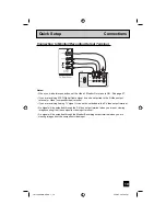 Предварительный просмотр 19 страницы JVC HD-ILA HD-52G786 User Manual