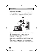 Предварительный просмотр 28 страницы JVC HD-ILA HD-52G786 User Manual