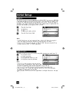 Предварительный просмотр 58 страницы JVC HD-ILA HD-52G786 User Manual