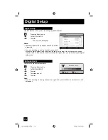 Preview for 78 page of JVC HD-ILA HD-52G786 User Manual