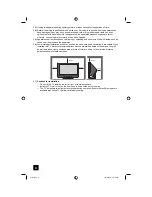 Предварительный просмотр 4 страницы JVC HD-ILA HD-52Z795 User Manual