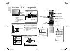 Preview for 10 page of JVC HD-ILA TV HD-58S80DDU Instructions Manual
