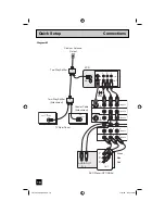 Предварительный просмотр 18 страницы JVC HD-P61R1 User Manual