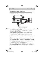 Предварительный просмотр 24 страницы JVC HD-P61R1 User Manual