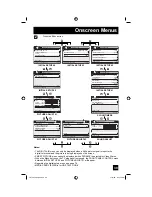 Предварительный просмотр 39 страницы JVC HD-P61R1 User Manual