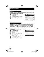 Предварительный просмотр 50 страницы JVC HD-P61R1 User Manual