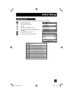 Предварительный просмотр 55 страницы JVC HD-P61R1 User Manual