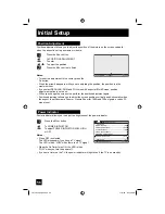 Предварительный просмотр 56 страницы JVC HD-P61R1 User Manual