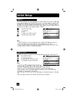 Предварительный просмотр 58 страницы JVC HD-P61R1 User Manual