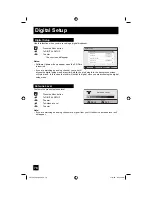 Предварительный просмотр 78 страницы JVC HD-P61R1 User Manual